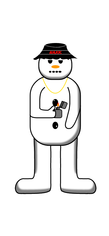 Naxk logo