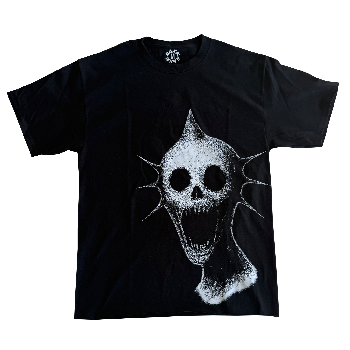 Scream Tee