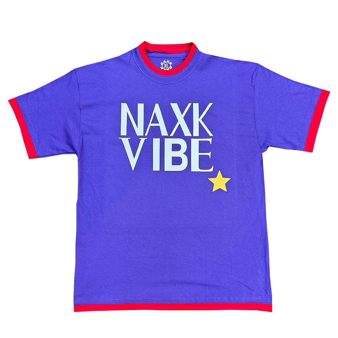 Naxk Vibes